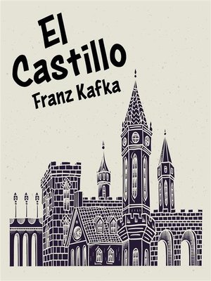 cover image of El Castillo